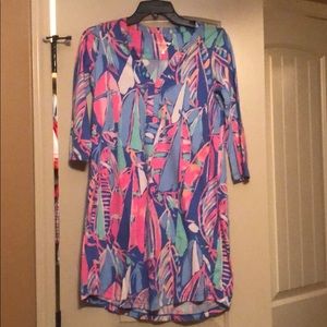 Lilly Dress